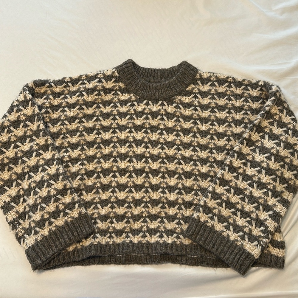 Madewell long sleeve